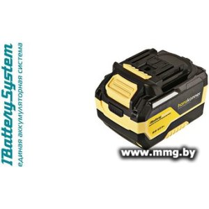 Купить Аккумулятор Hanskonner HBP2006 (18В/6 Ah) в Минске, доставка по Беларуси