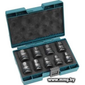 Купить Набор головок слесарных Makita E-16564 в Минске, доставка по Беларуси