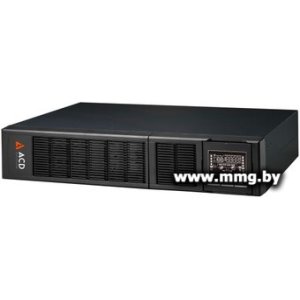 ACD PW-RackLine Pro 1000I 83-122205-00G