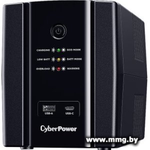 CyberPower UT1500EIG
