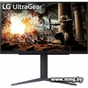 LG UltraGear 27GS75Q-B