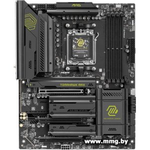 MSI MAG B850 Tomahawk Max WiFi