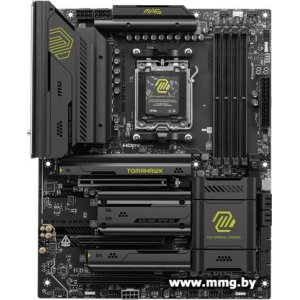 Купить MSI MAG X870E Tomahawk WiFi в Минске, доставка по Беларуси