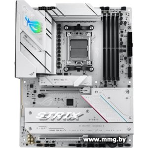 ASUS ROG Strix B850-A Gaming WiFi
