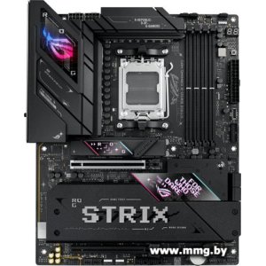ASUS ROG Strix B850-E Gaming WiFi