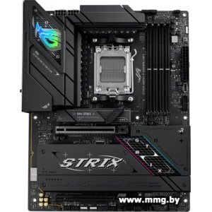 Купить ASUS ROG Strix B850-F Gaming WiFi в Минске, доставка по Беларуси
