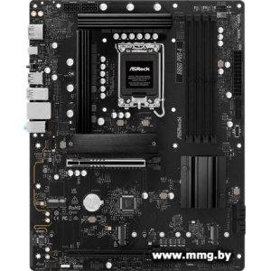 Купить ASRock B860 Pro-A в Минске, доставка по Беларуси
