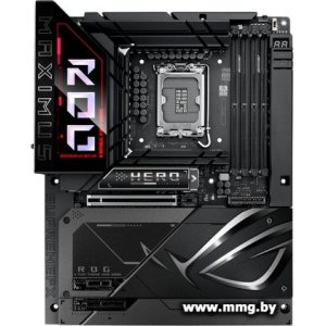 ASUS ROG Maximus Z890 Hero BTF