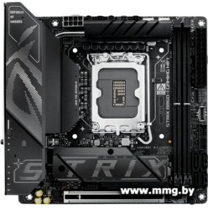 ASUS ROG Strix B860-I Gaming WiFi