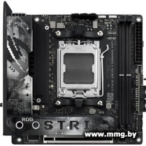 ASUS ROG Strix X870-I Gaming WiFi
