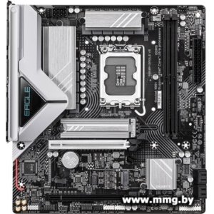 Купить Gigabyte B860M Eagle V2 в Минске, доставка по Беларуси