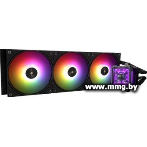 Thermalright Frozen Warframe PRO 360 Black ARGB F-WFRAME-PRO