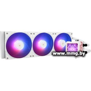 Купить Thermalright Frozen Warframe Pro 360 ARGB MEW F-WFRAME-PRO-3 в Минске, доставка по Беларуси