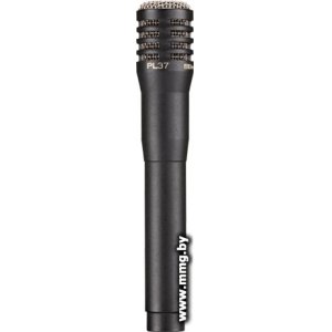 Купить Микрофон Electro-Voice PL-37 в Минске, доставка по Беларуси