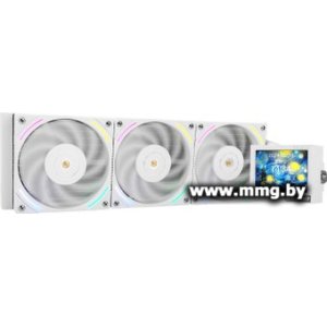 Thermalright Mjolnir Vision 360 ARGB (белый) M-VISION-360-WH