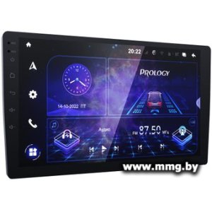 USB-магнитола Prology MPA-235 DSP