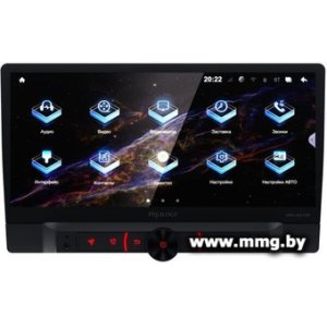 Купить USB-магнитола Prology MPA-300 DSP в Минске, доставка по Беларуси