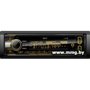 USB-магнитола ACV AVS-950BM