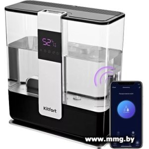 Купить Kitfort КТ-2838 в Минске, доставка по Беларуси