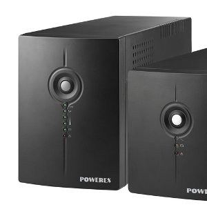 Купить Powerex VI 2000 LED Line Interactive в Минске, доставка по Беларуси