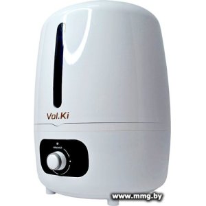 Vol.Ki HQ-JS806 (белый)