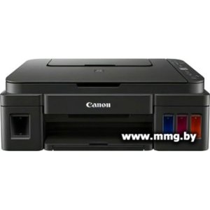 Купить Canon PIXMA G3416 (2315C052) в Минске, доставка по Беларуси