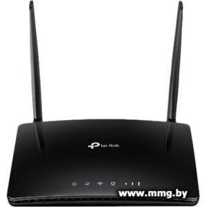 TP-Link Archer MR200 v7