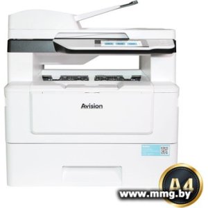 Купить Avision AM40A Plus 000-1111-0KG в Минске, доставка по Беларуси
