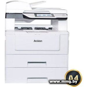 Купить Avision AM43A Plus в Минске, доставка по Беларуси