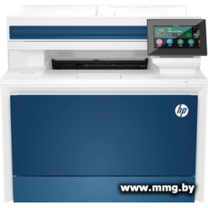 HP Color LaserJet Pro 4303FDN 5HH66A