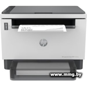 Купить HP LaserJet Tank 1602w (2R3E8A) в Минске, доставка по Беларуси