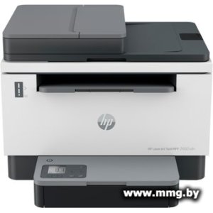 HP LaserJet Tank 2602sdn (2R7F6A)