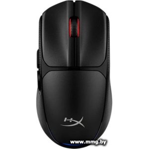 Купить HyperX Pulsefire Fuse Wireless (черный) A1KY6AA в Минске, доставка по Беларуси