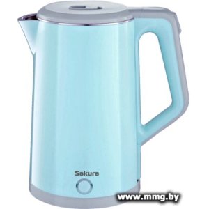 Купить Чайник Sakura SA-2150BL в Минске, доставка по Беларуси