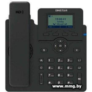 Купить IP-телефон Dinstar C60SP в Минске, доставка по Беларуси