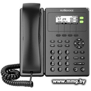 Купить IP-телефон Flyingvoice FIP10P в Минске, доставка по Беларуси