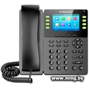 Купить IP-телефон Flyingvoice FIP14G в Минске, доставка по Беларуси
