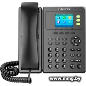 Купить IP-телефон Flyingvoice FIP11C в Минске, доставка по Беларуси