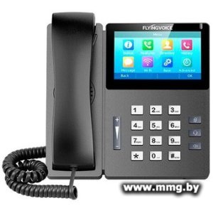 Купить IP-телефон Flyingvoice FIP15G Plus в Минске, доставка по Беларуси