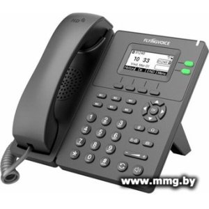 Купить IP-телефон Flyingvoice P20G в Минске, доставка по Беларуси