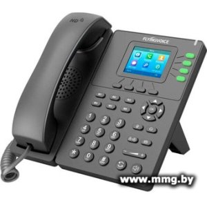 Купить IP-телефон Flyingvoice P21P в Минске, доставка по Беларуси