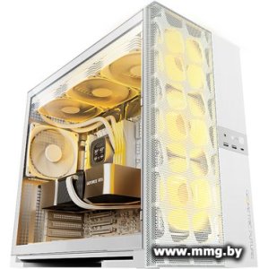 Купить Geometric Future Model 5 Vent 5FAN (белый) 1AM5VTWT01100 в Минске, доставка по Беларуси