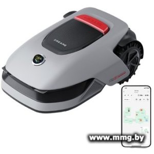 Газонокосилка Dreame Dreame Roboticmower A1 Pro (MLLA7210)