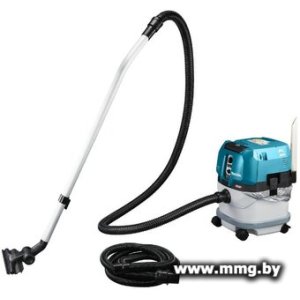 Makita VC004GLZ01 (без АКБ и ЗУ)