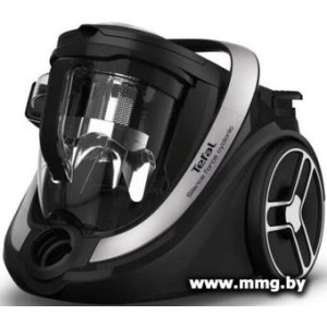 Купить Tefal Silence Force Cyclonic Effitech TW7976EA в Минске, доставка по Беларуси