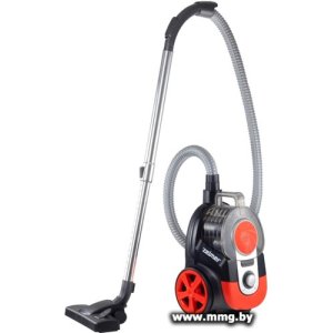 Купить Zelmer 81205158T (черный/красный) в Минске, доставка по Беларуси