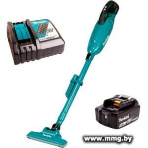 Купить Makita DCL284FRF в Минске, доставка по Беларуси