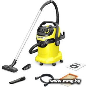 Купить Karcher WD 6 P V-25/8/22/T 1.628-313.0 в Минске, доставка по Беларуси