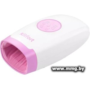 Купить Массажер для рук Kitfort KT-2931 в Минске, доставка по Беларуси