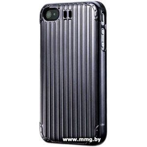 Купить Чехол Cooler Master Travelers Black C-IF4C-SCTV-1K в Минске, доставка по Беларуси